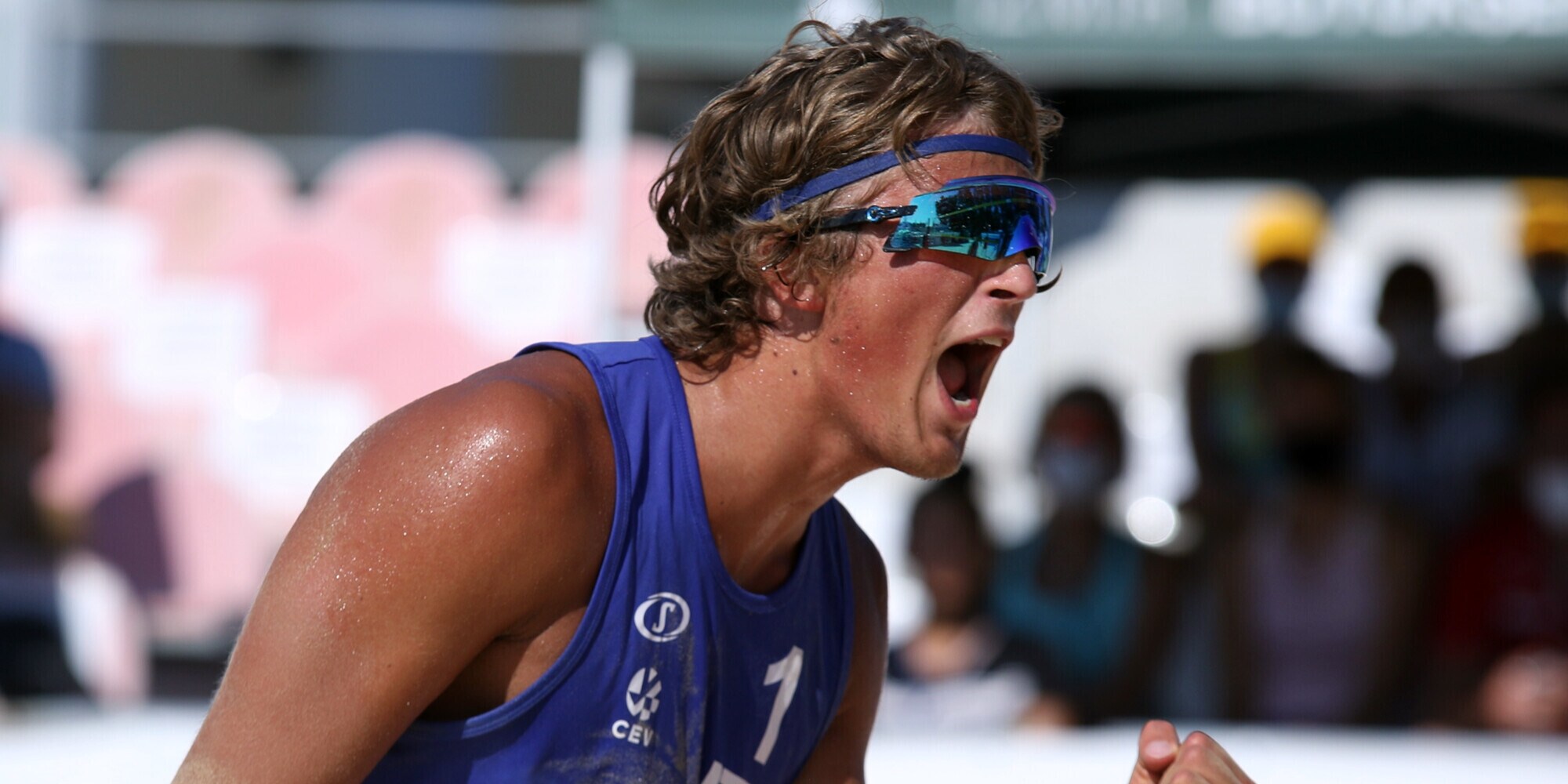 Mondiali Under 21: Hanni/Burgmann  approdano agli ottavi