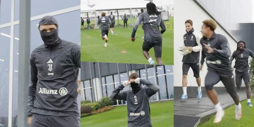 McKennie e Kean, dai balletti alle...rincorse. Yildiz se la ride, Chiesa...