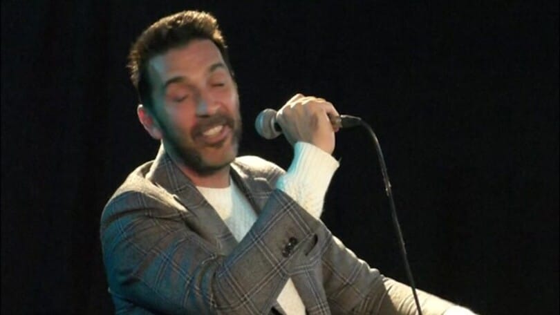 Buffon scherza: "Io so da luglio cosa serve al Napoli..."