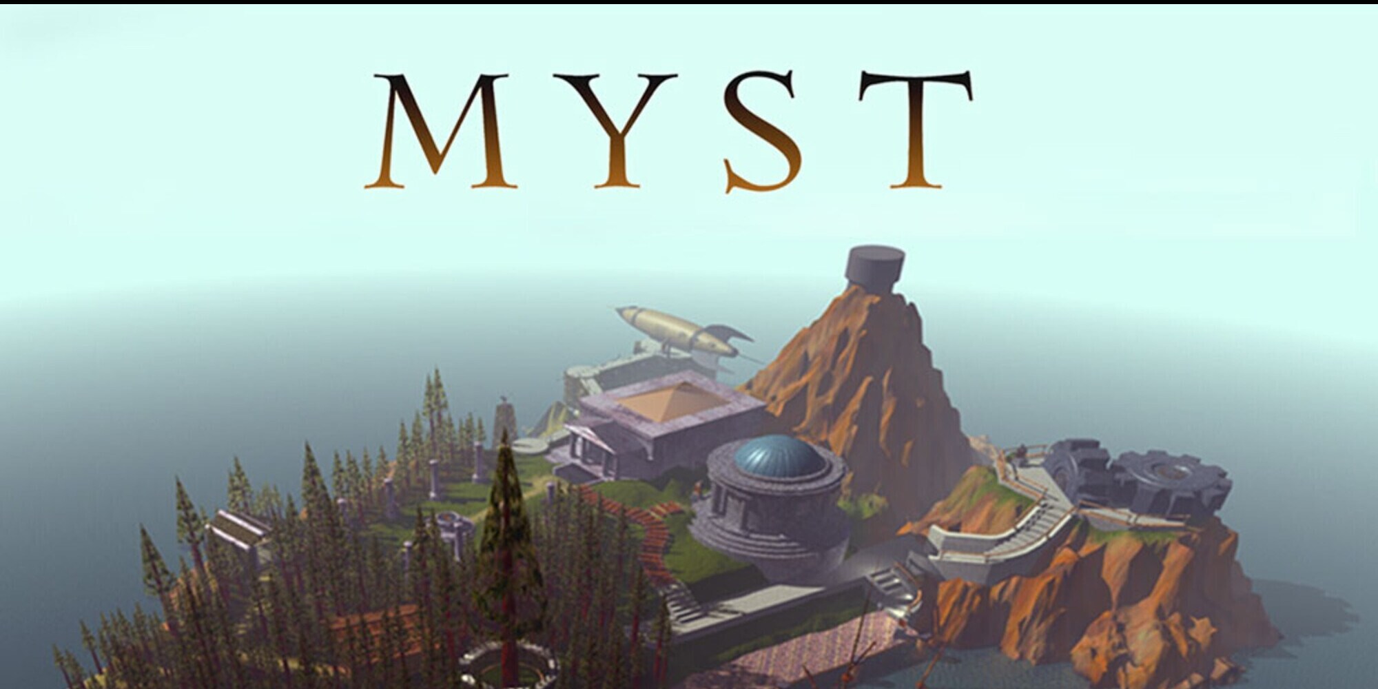 Myst: celebriamo i suoi 30 anni di questo classico con un intervista speciale