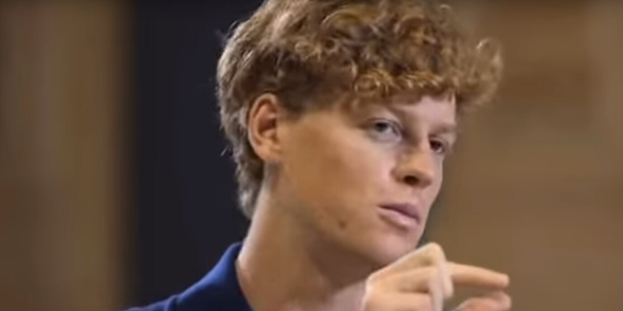 Sinner rivela i suoi segreti: "Cosa voglio da Tennis e Nitto ATP Finals"