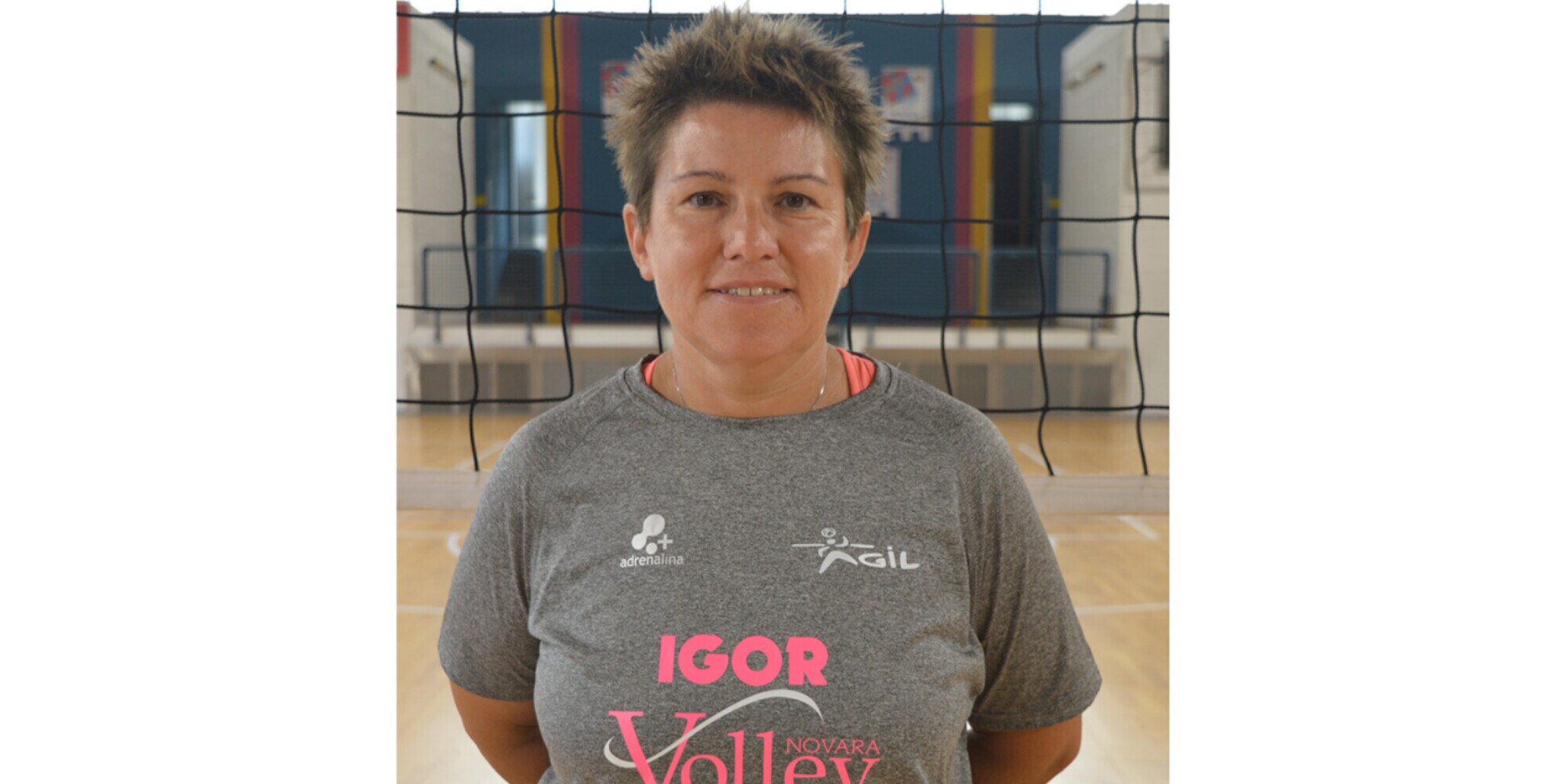 Igor Agil Volley: domani a Moncalieri sfida importante