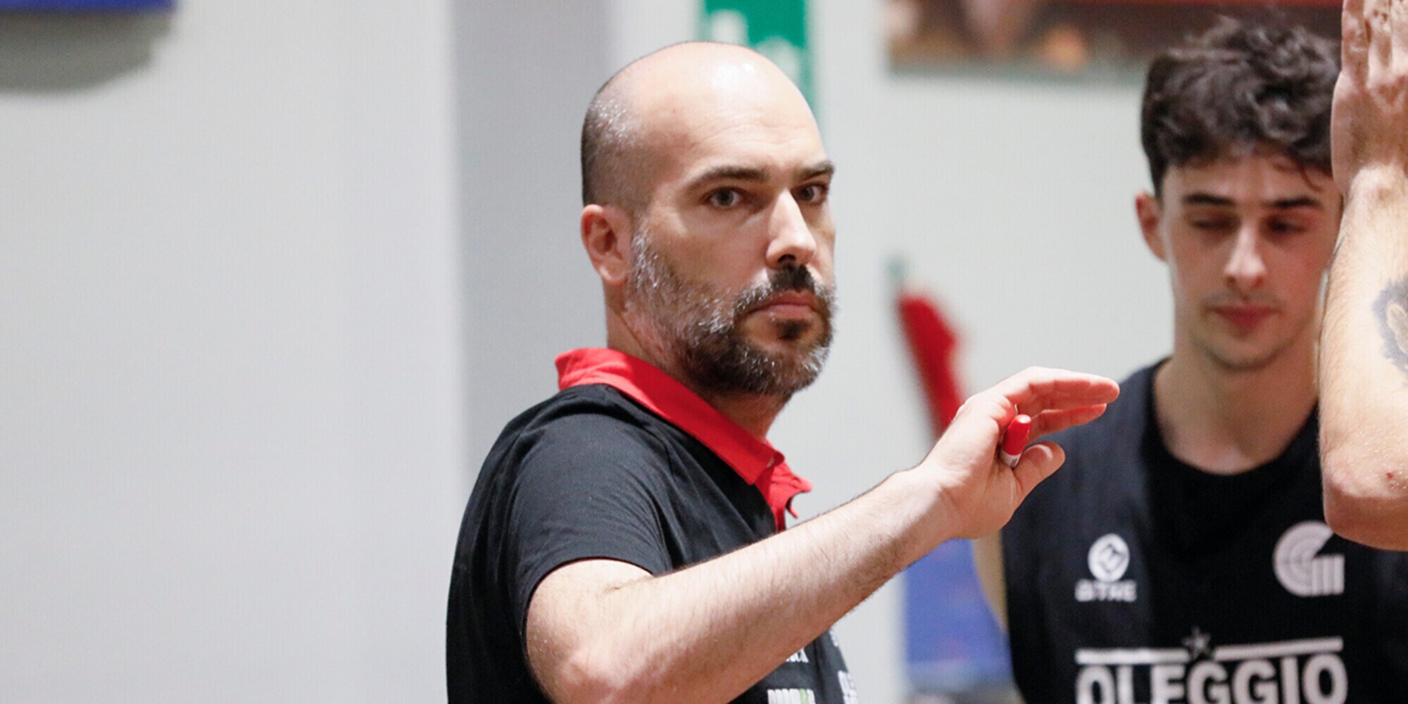 Oleggio Magic Basket fa visita a Gallarate