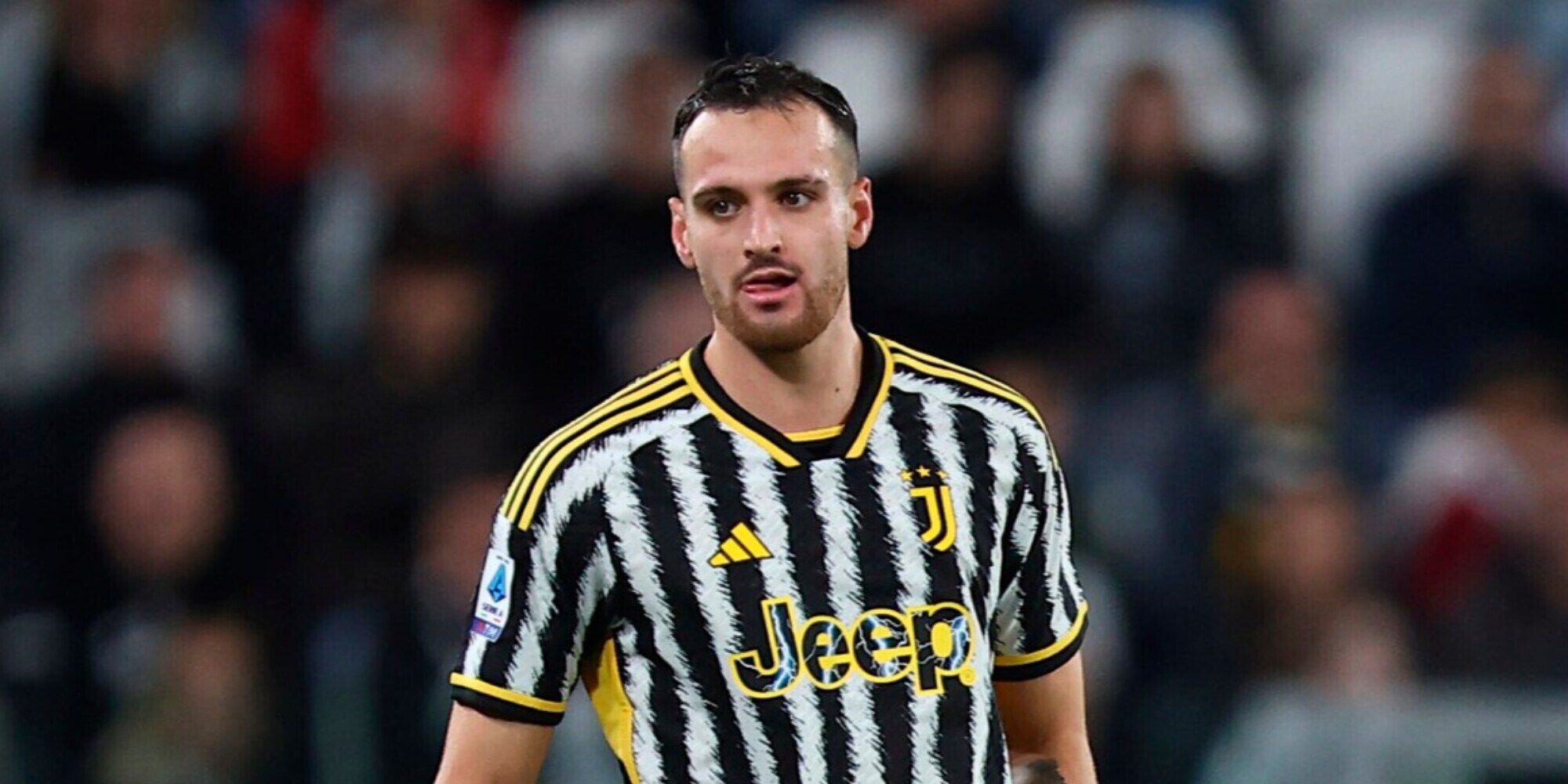 Juve-Inter, allarme difesa per Allegri: Danilo ko, Gatti a rischio...