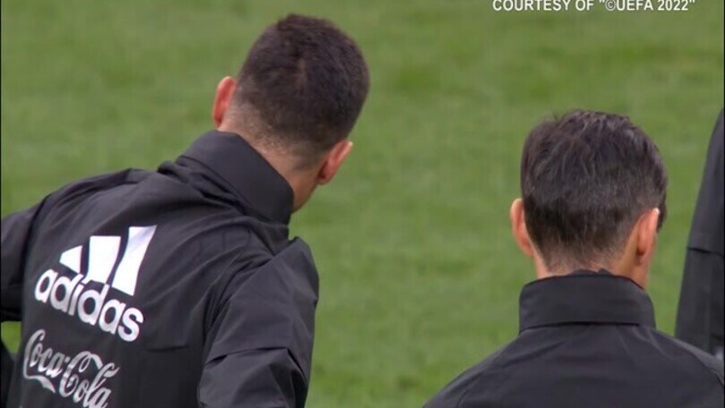 Argentina: convocazioni per Dybala e Paredes, escluso Soulè