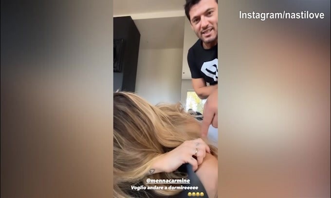 La "disperazione" di Chiara Nasti: "Aiutatemi..."