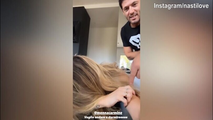 La "disperazione" di Chiara Nasti: "Aiutatemi..."