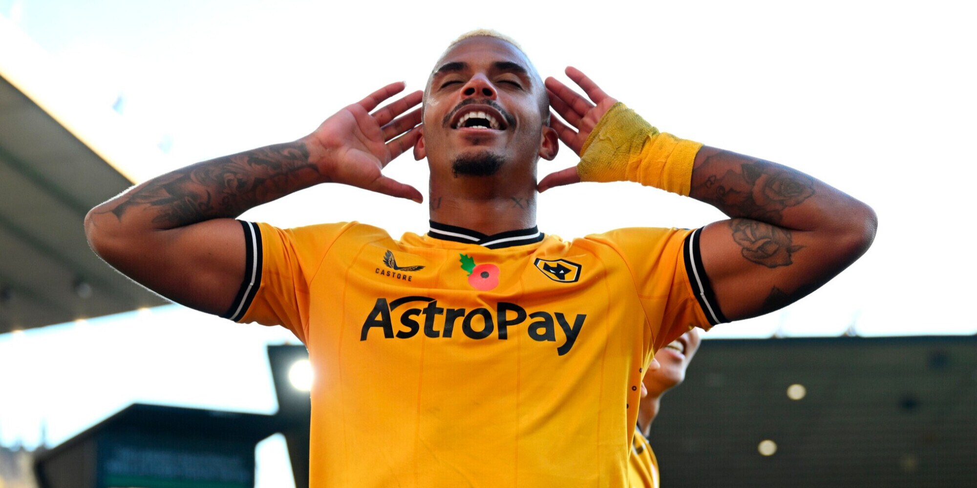 Lemina al 96' stende il Tottenham, sorpasso Arsenal. Risale lo United