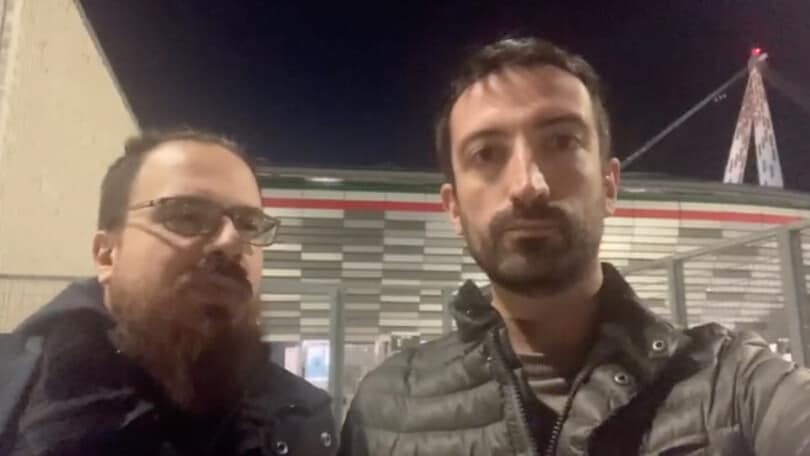 La Juve, la vetta e la grande bellezza di stare lassù