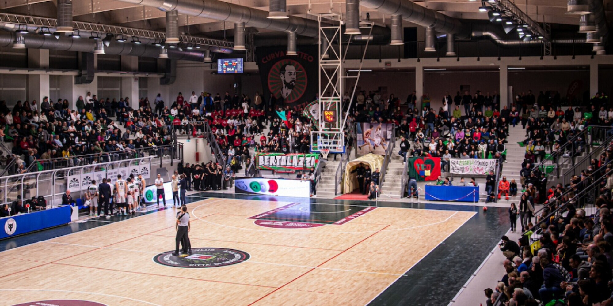 La vittoria della Fulgor è la ciliegina sulla torta di una serata speciale