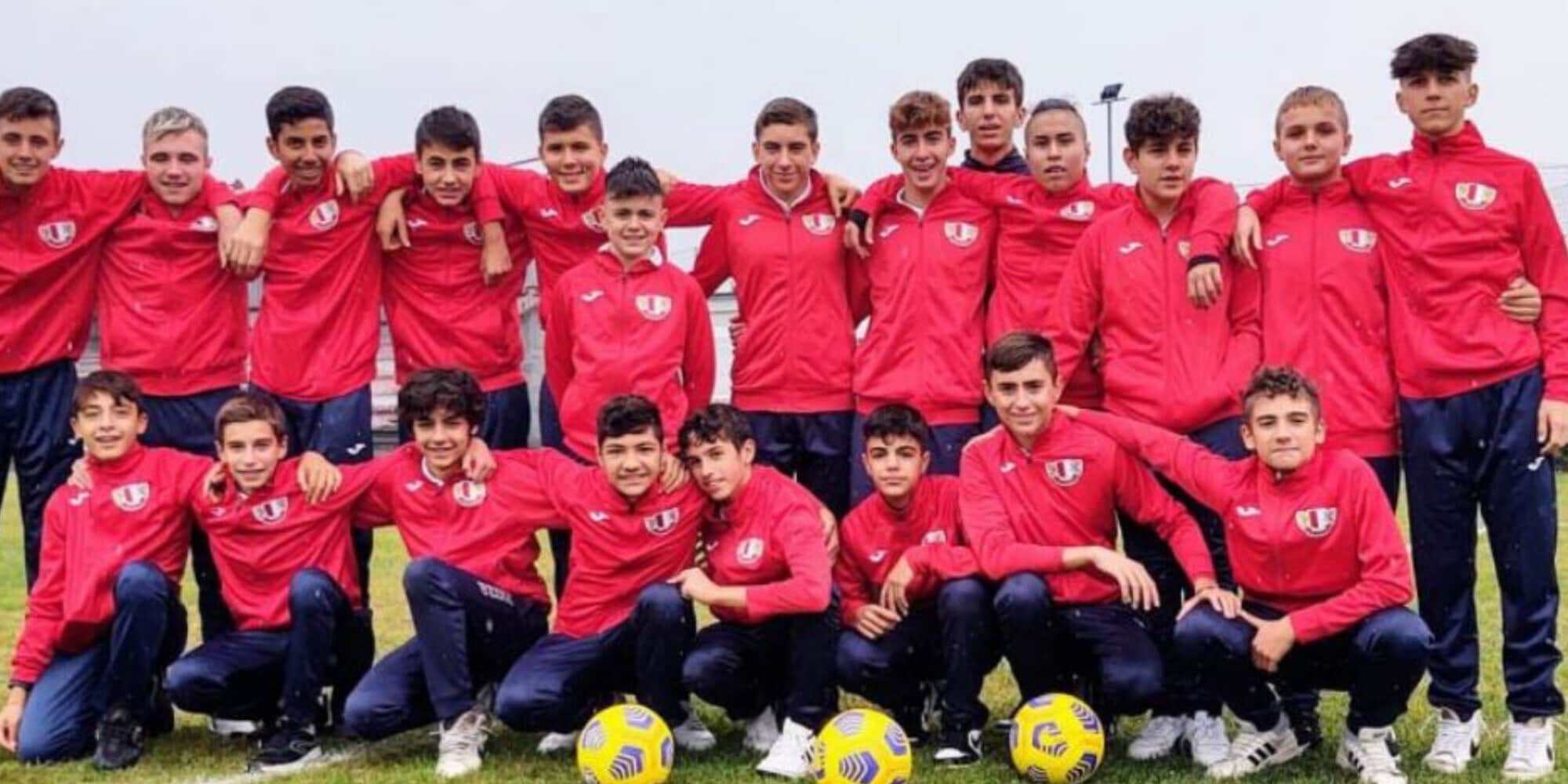 Under 16 Regionali: Garino-Vigone 2-3