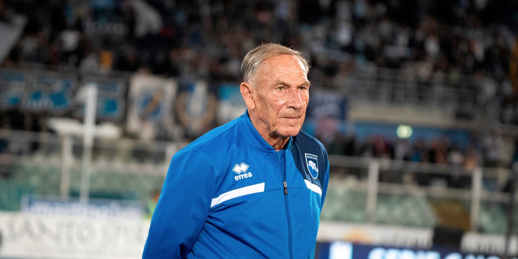 Pronostico Pescara-Rimini, per le quote Zeman super favorito
