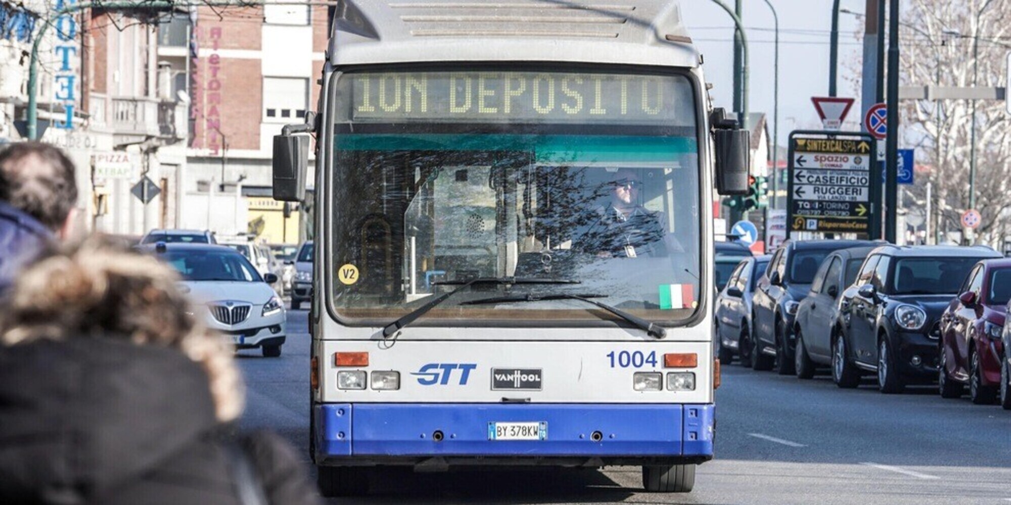 Nuovo venerdì di sciopero nazionale dei trasporti per il 17 novembre