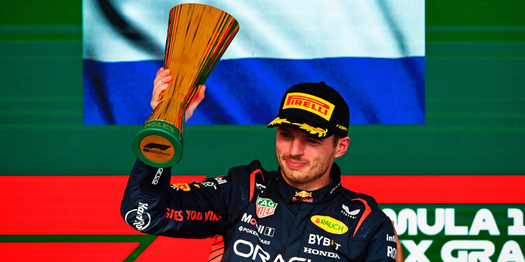 F1, Massa esalta Verstappen: "Neanche Alonso e Hamilton lo batterebbero"