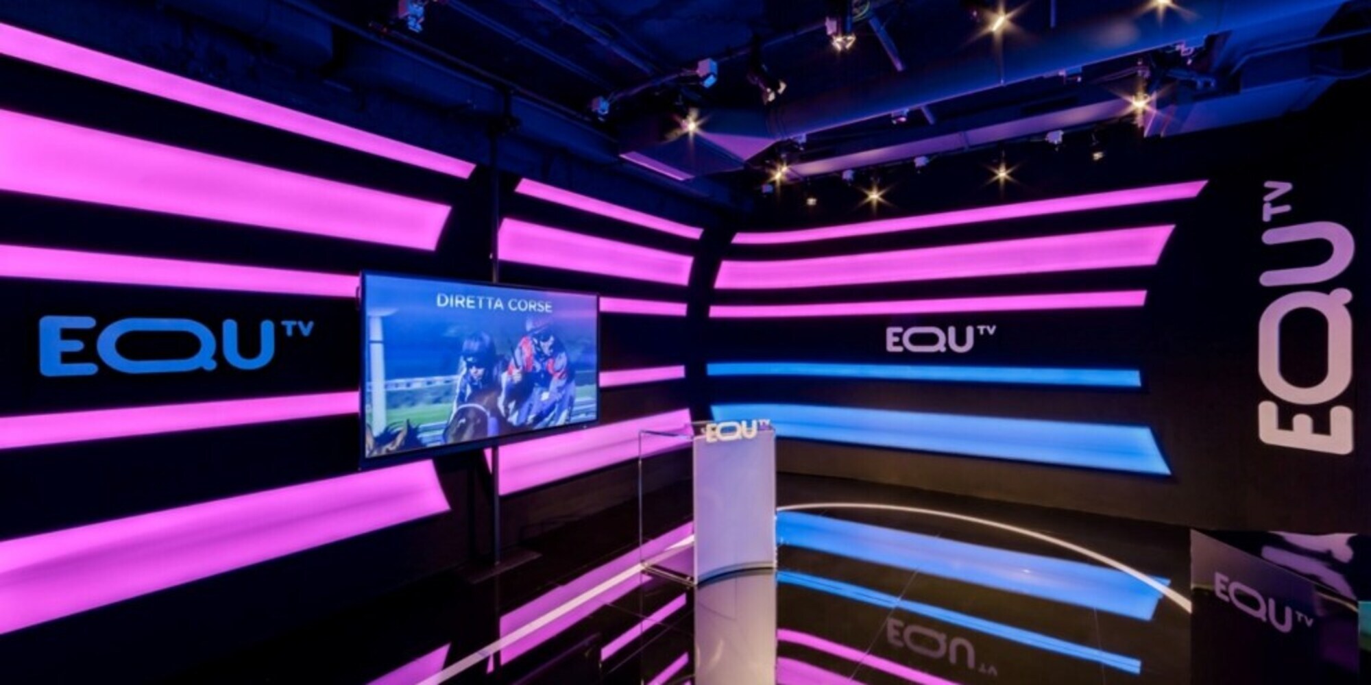 Fieracavalli: EQUtv trionfa a Verona con una copertura televisiva mai realizzata prima