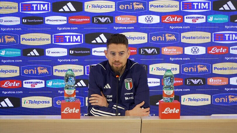 Jorginho: "So cosa vuole Spalletti"