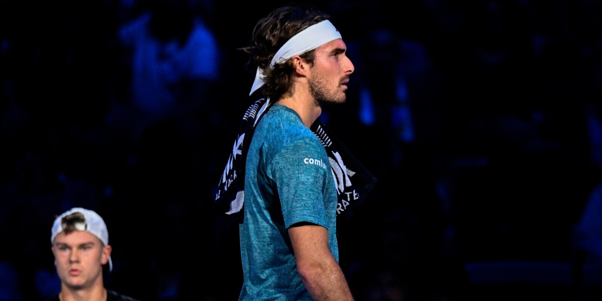 Nitto ATP Finals: Tsitsipas si ritira, Rune vince. Hurkacz batte Fritz