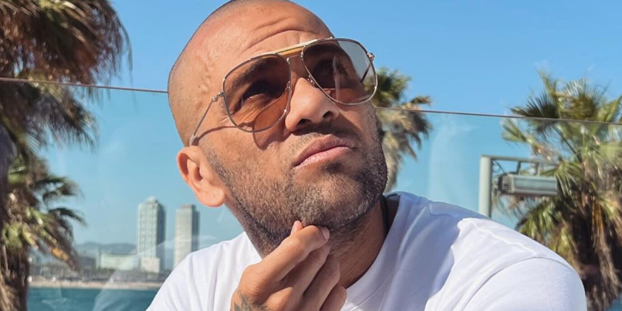 Dani Alves a processo per presunto stupro: “Prove sufficienti”