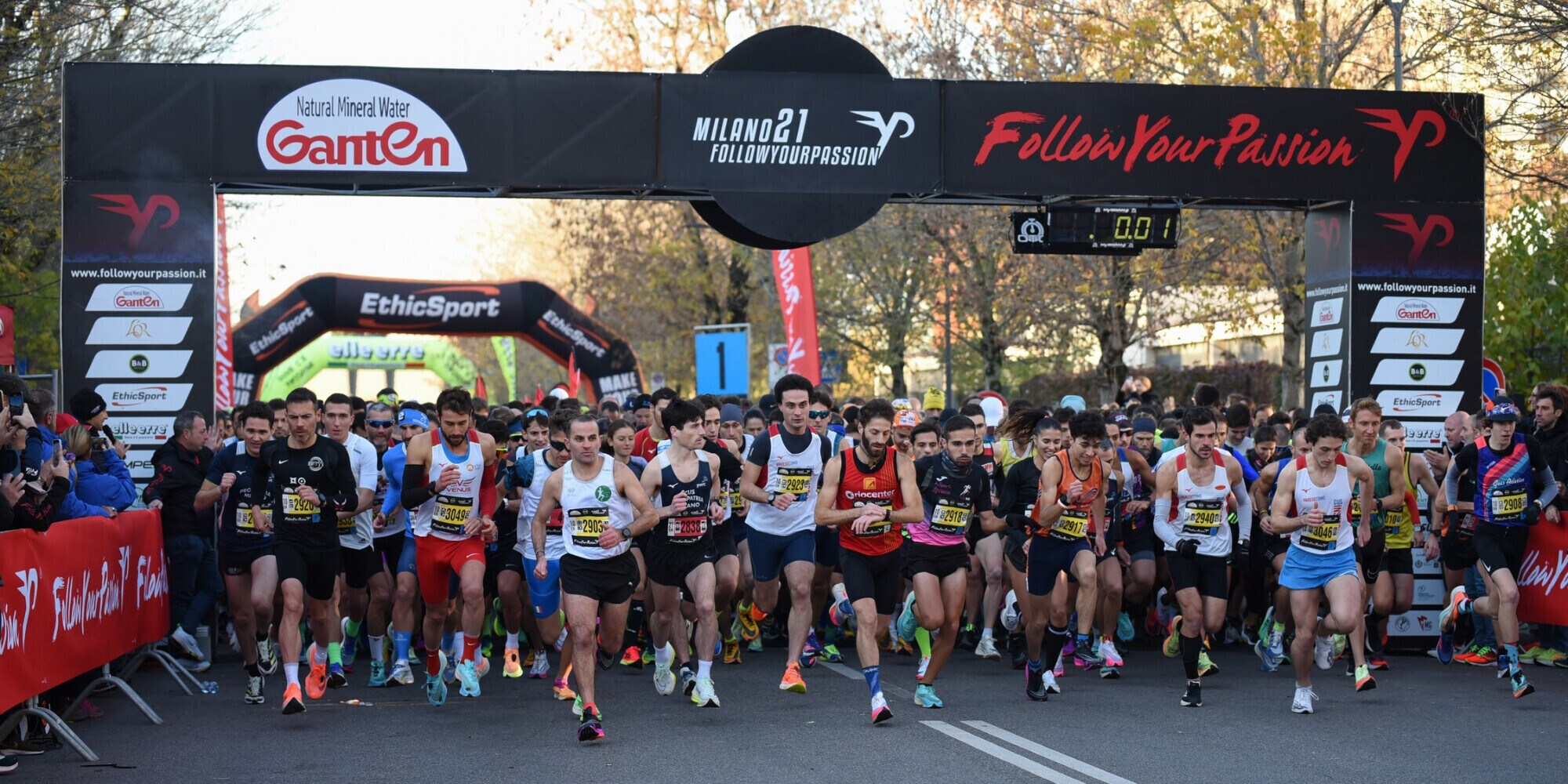 Milano21: domenica 26 per emozioni, fascino e velocità tra Duomo, Castello e Darsena