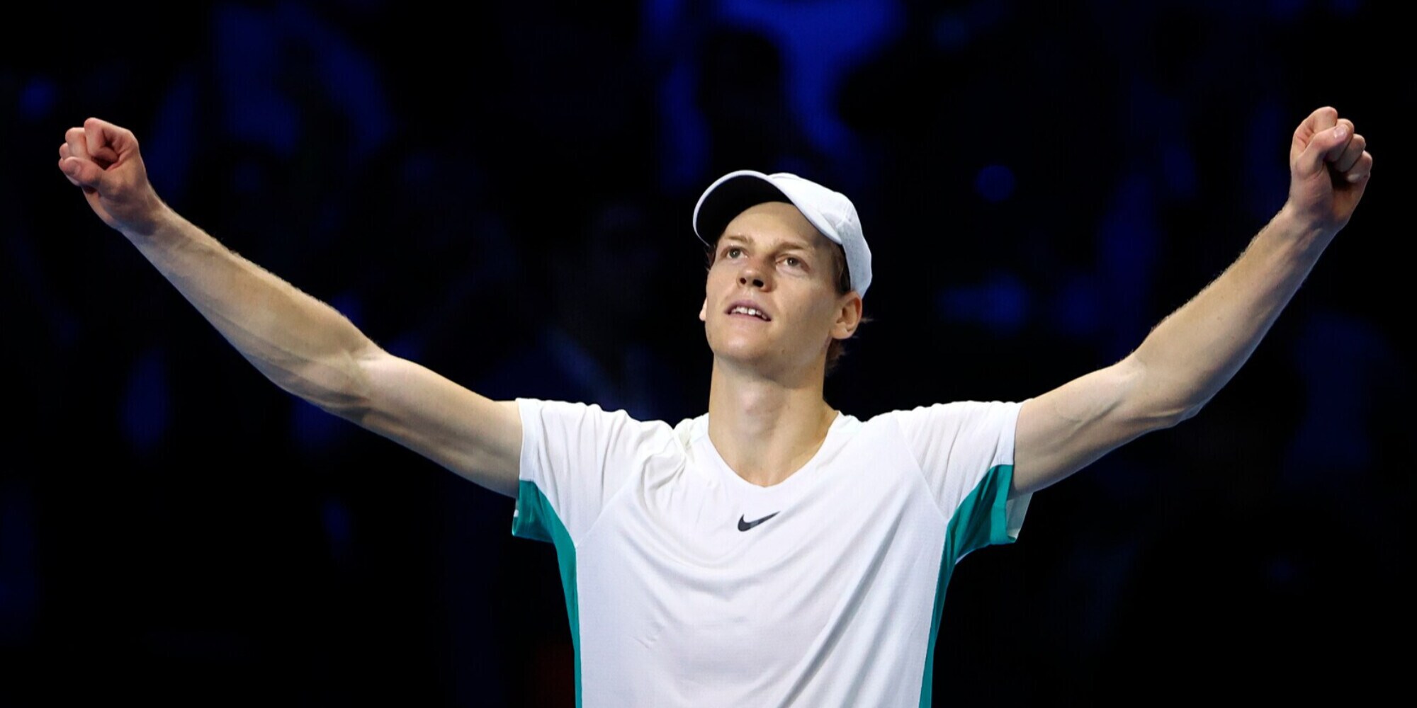 Musetti e la sfida Sinner-Djokovic: “Con Jannik c’erano tutti gli italiani"