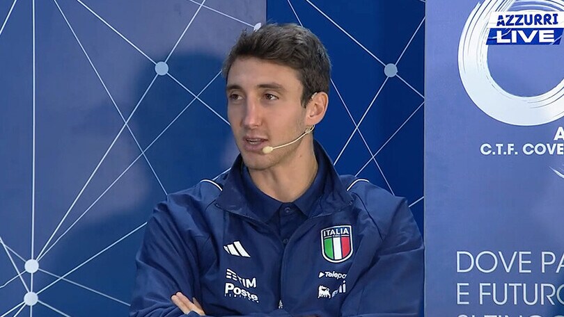 Cambiaso: “ Pazzo per NBA e Sinner”