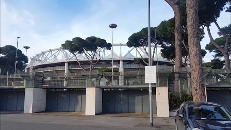 Italia-Macedonia del Nord, l'Olimpico è pronto ad oltre 45 mila tifosi