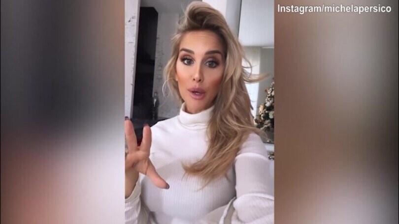 Michela Persico, attacco agli haters: "Ecco cosa ho scoperto..."