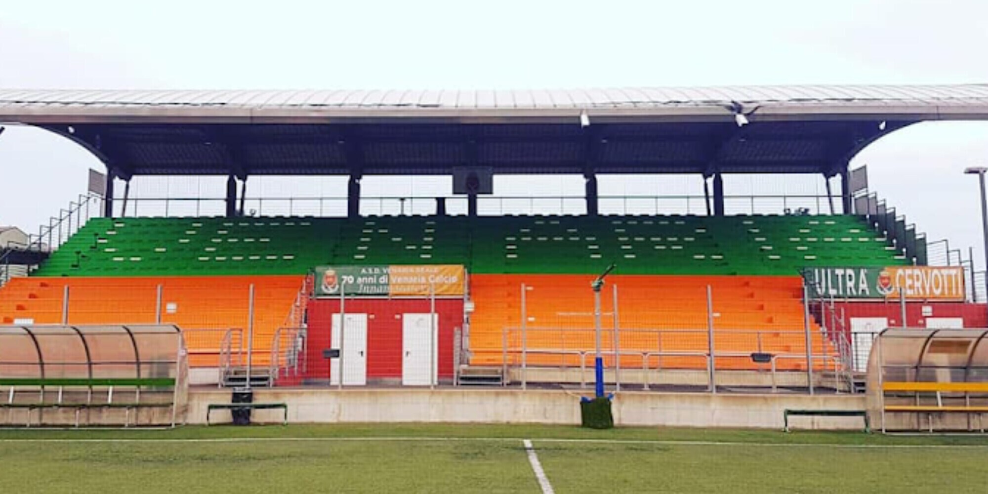 Rappresentativa Sperimentale Under 16, cosa è successo nel primo raduno stagionale