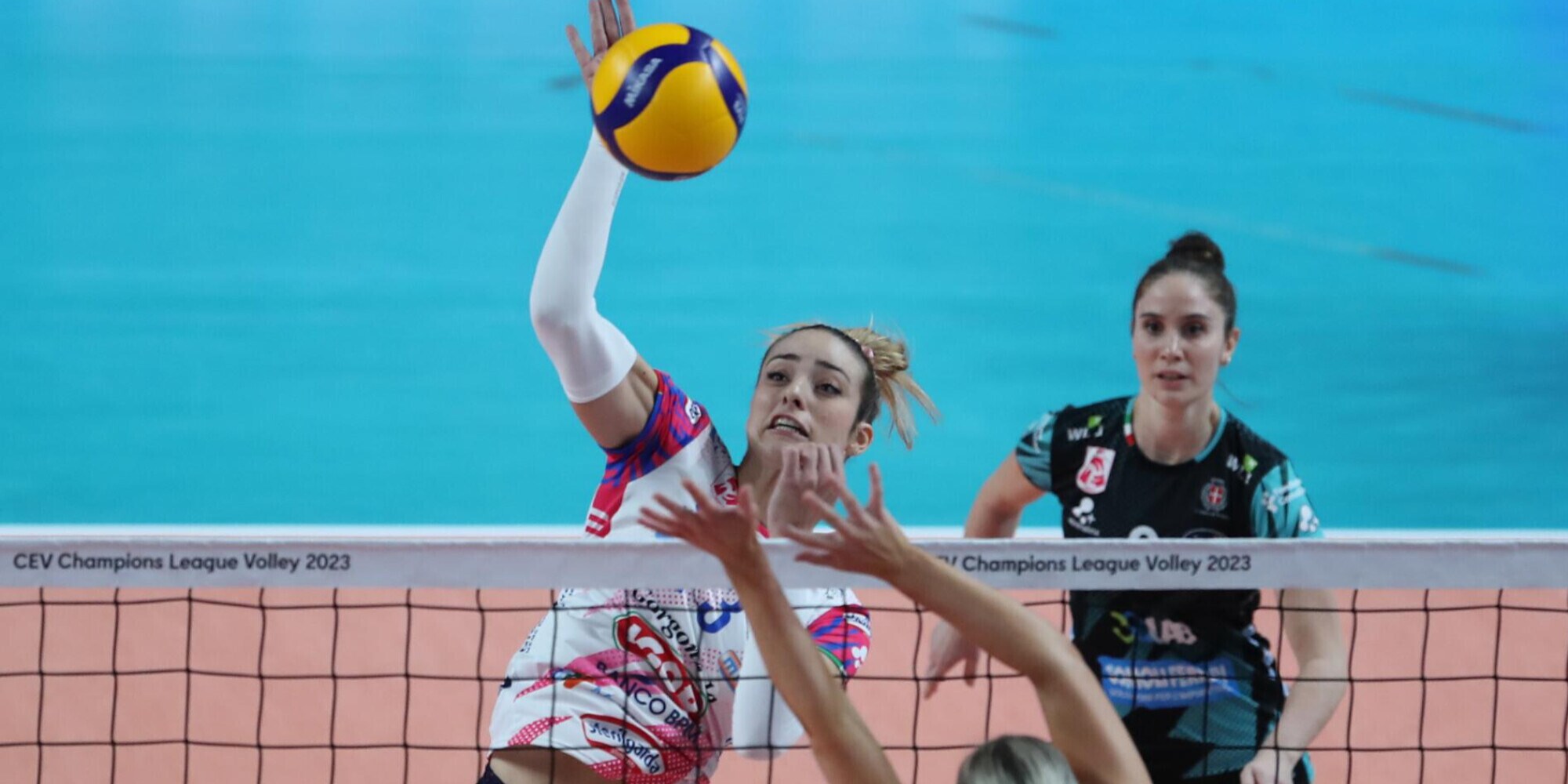 Challenge Cup: Novara agli ottavi, travolto il Randaberg