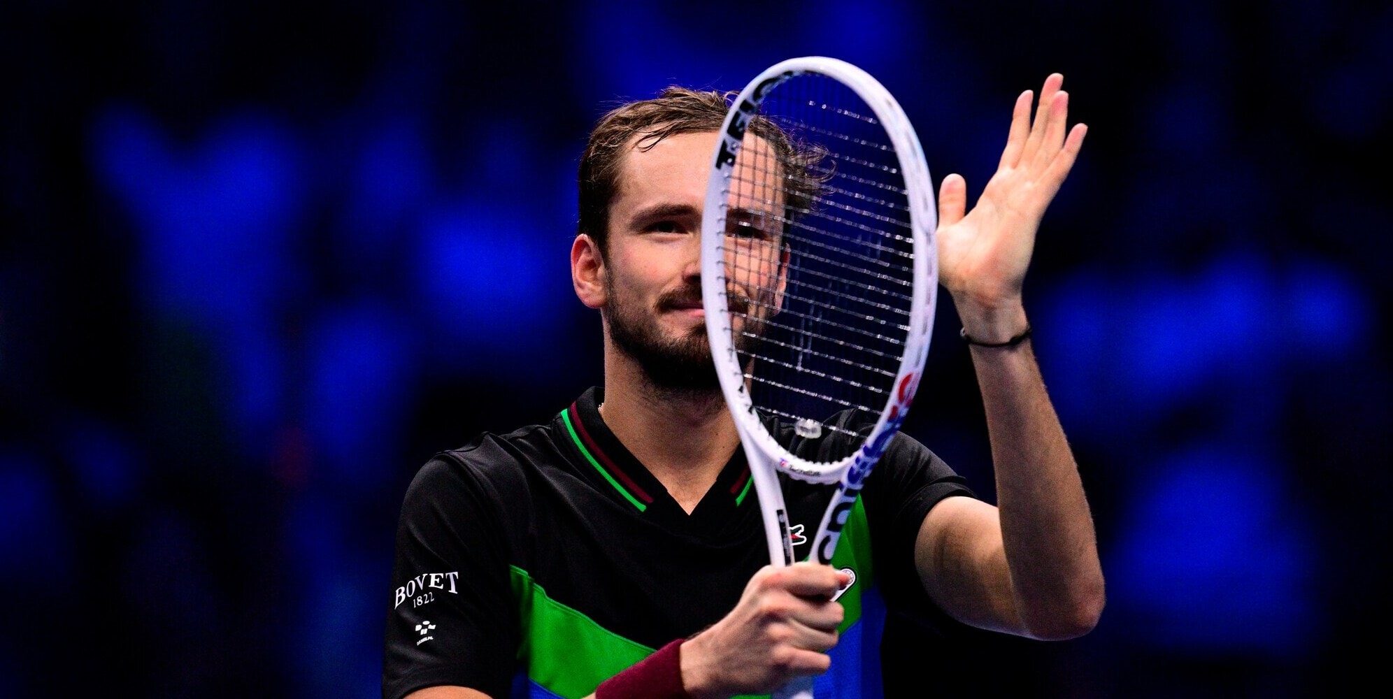Medvedev batte anche Zverev e raggiunge le semifinali delle Nitto ATP Finals