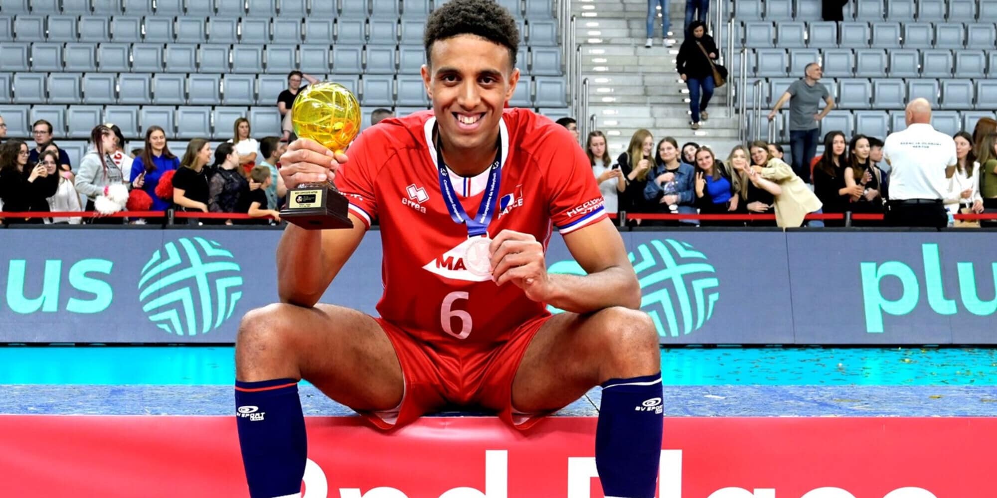 Monza rescinde con Ibrahim Lawani