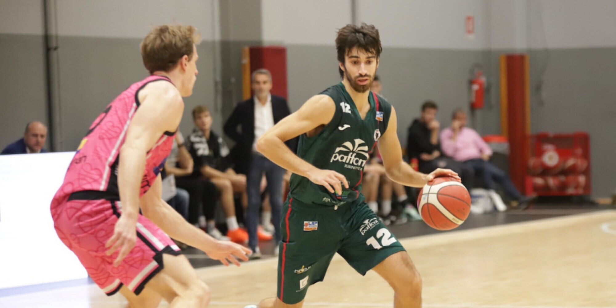 La Fulgor Basket espugna il Pala Cremonesi