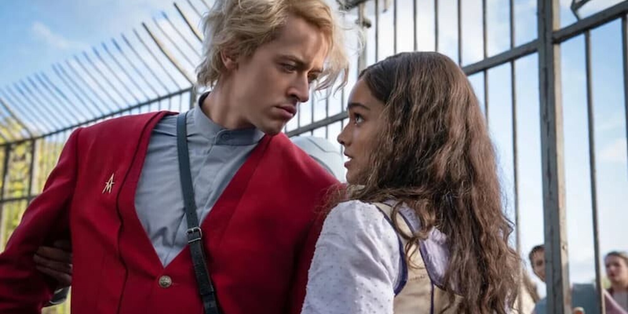 Al cinema il prequel di Hunger Games