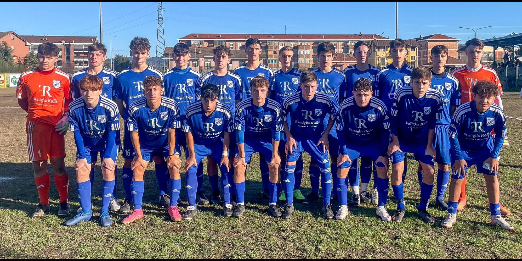 Under 16 Regionali, al via la decima giornata del girone B