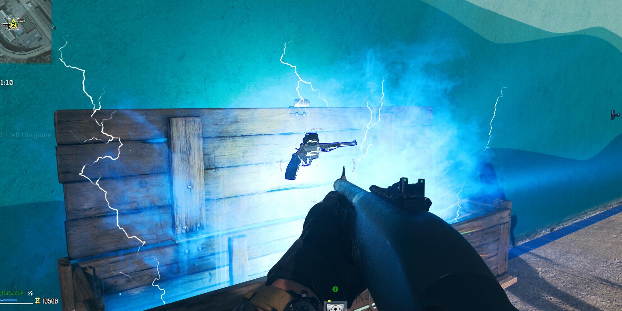 Modern Warfare 3 non convince