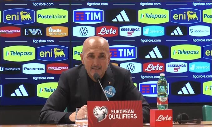 Rigore per l'Italia, chi lo tira? Spalletti: "Jorginho ha la personalità..."