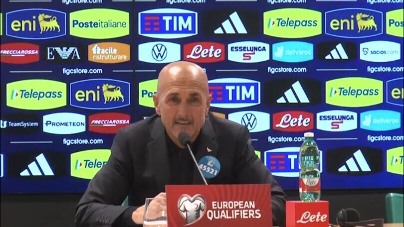 Rigore per l'Italia, chi lo tira? Spalletti: "Jorginho ha la personalità..."