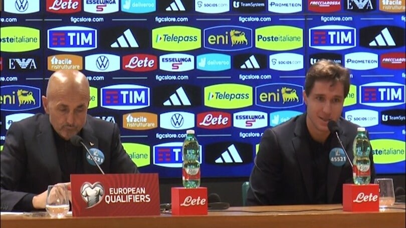 Chiesa: "Io come Sinner? Devo dimostrarlo"