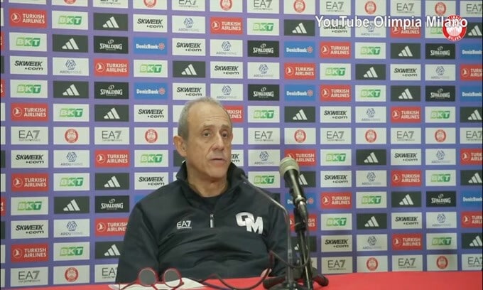 Clamoroso sfogo di Messina che cita Mourinho: "Mi piacerebbe fare come..."