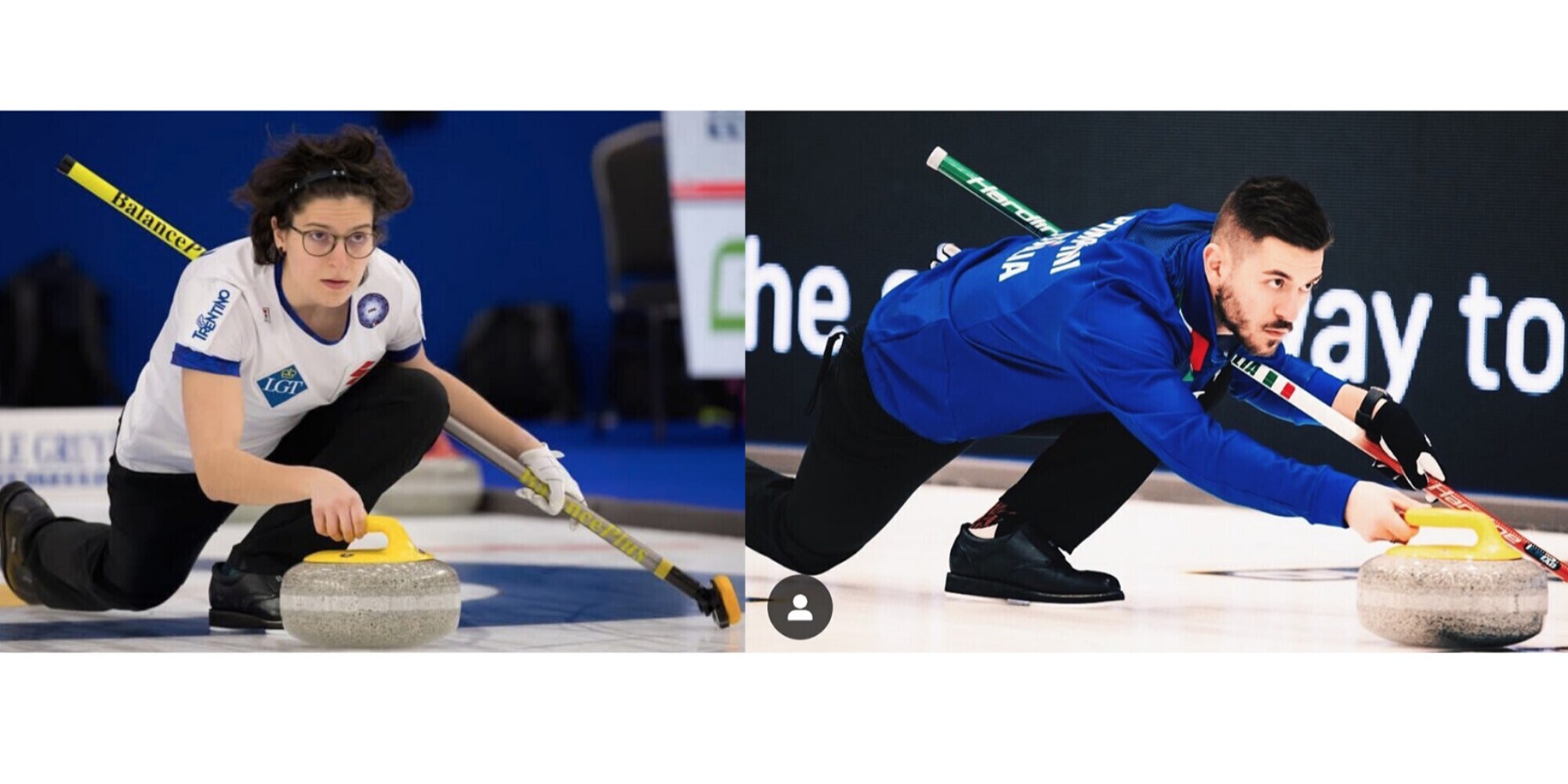CURLING – Pimpini e Romei convocati per gli Europei in Scozia