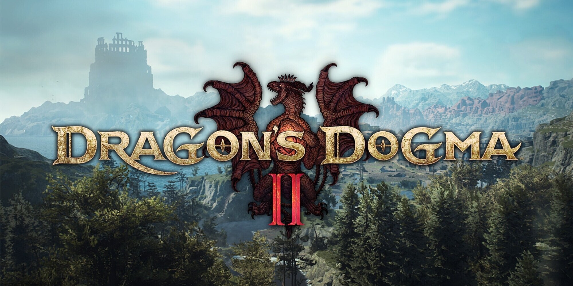 Capcom stupisce con Dragon's Dogma 2: lo abbiamo provato