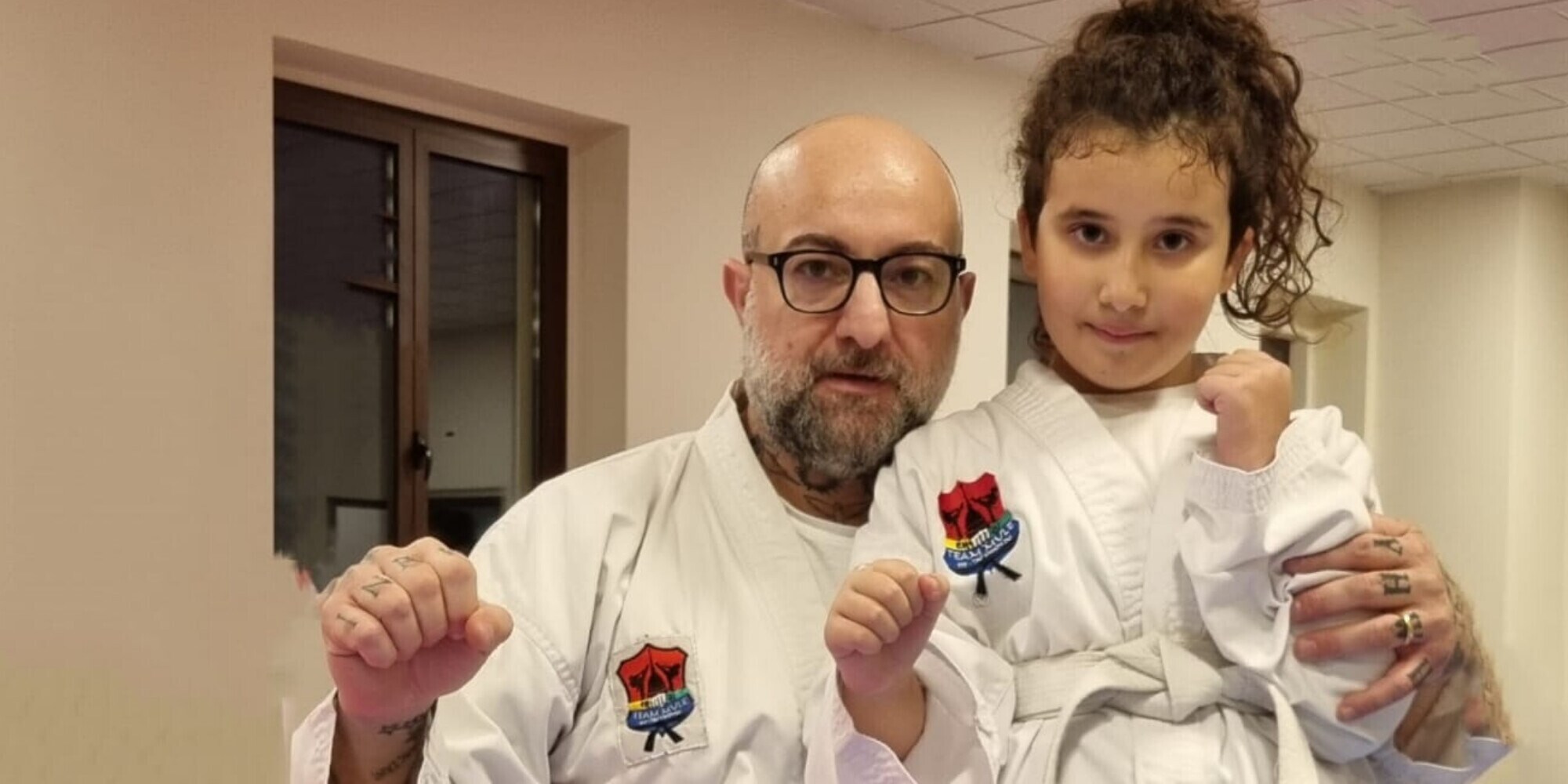 Il bullismo si può combattere con il Taekwondo