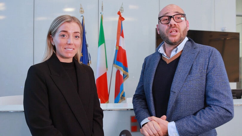 Linda Sembrant: "Vi racconto la mia Chiara Beccari"