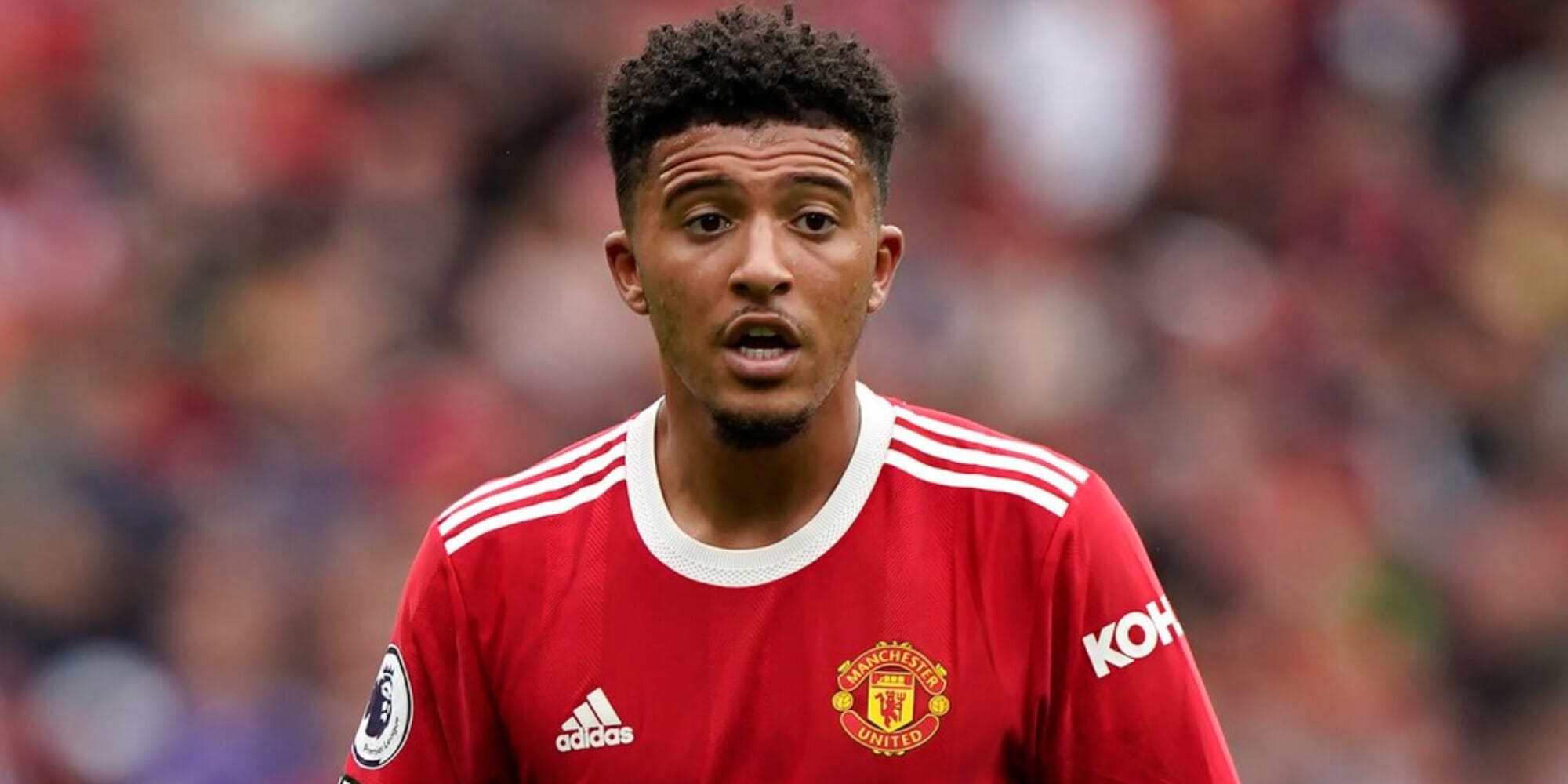 Juve-Sancho, l'assist nella trattativa può arrivare da un ex dirigente