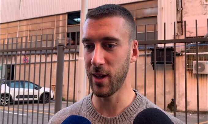 Bani: "Non abbiamo segreti se non quello del lavoro"