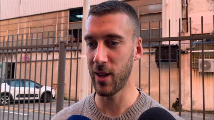 Bani: "Non abbiamo segreti se non quello del lavoro"
