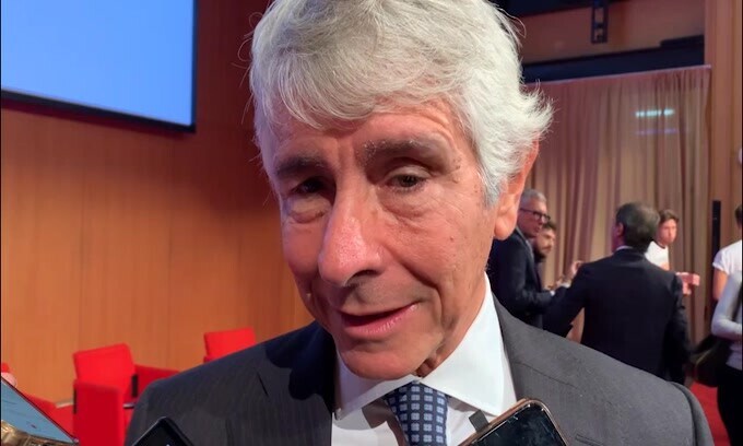Abodi: "Caso scommesse? La sfida del professionismo è..."