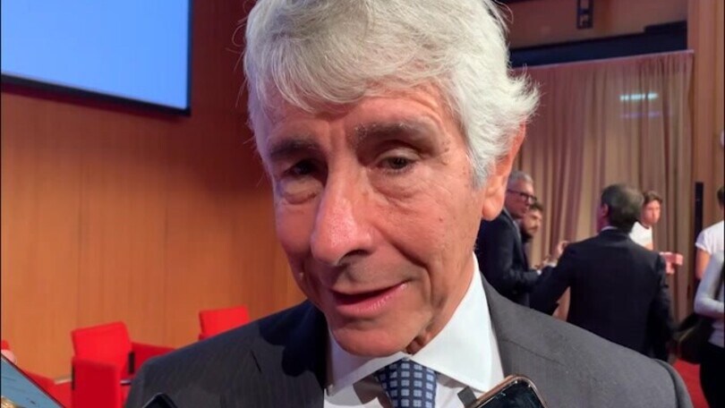 Abodi: "Caso scommesse? La sfida del professionismo è..."