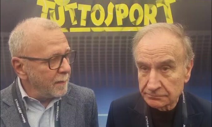 Petrucci: ”La Coppa Italia di basket a Torino quasi come le Finals”