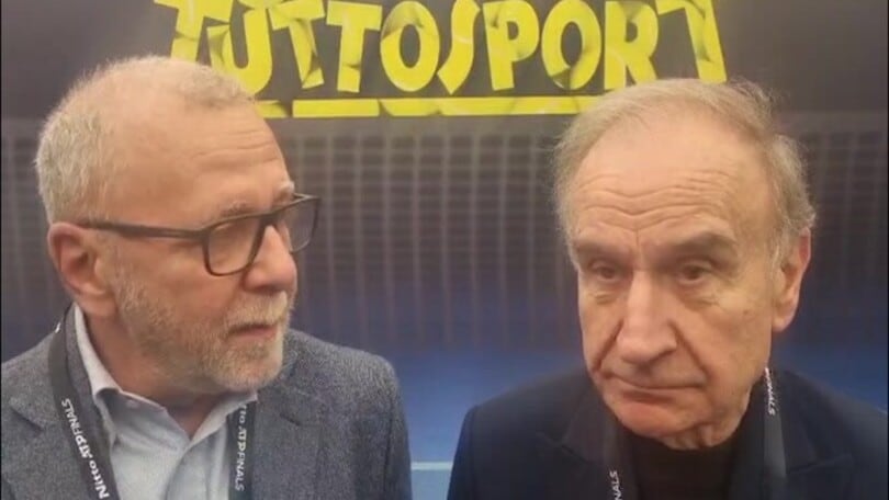 Petrucci: ”La Coppa Italia di basket a Torino quasi come le Finals”